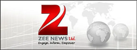 Court denies bail to Zee News editors; broadcaster opposes