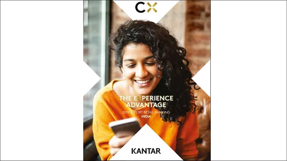 Only 29% Indian consumers rate their bank as truly customer centric: Kantar CX+ Report