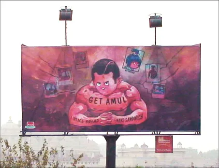 Get Amul