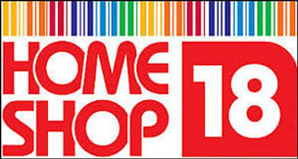 Madison Media bags HomeShop18's media duties