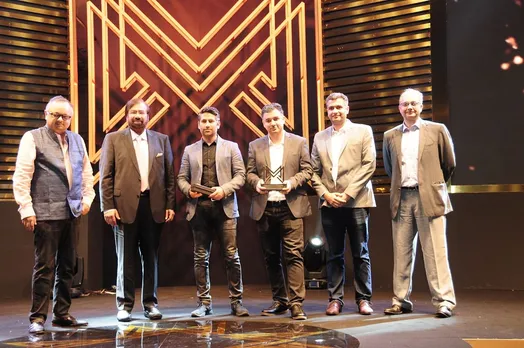 A look at the winners of Ad Club's Marquees 2019