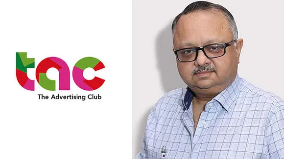 The Advertising Club re-elects Partho Dasgupta as President 