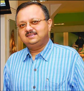 BARC appoints Partho Dasgupta as its first CEO