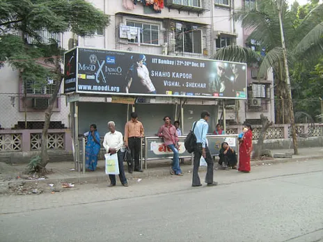 Ching's IIT Mumbai Mood Indigo
