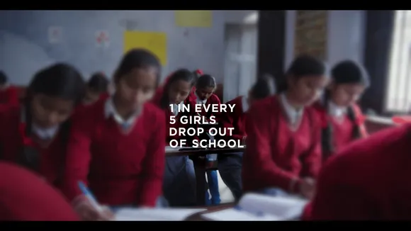 Keep girls in school