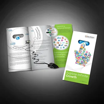 Explore infinity growth