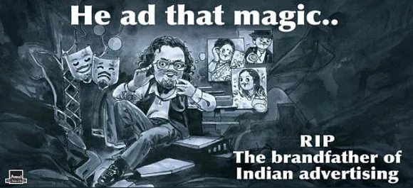 Alyque Padamsee