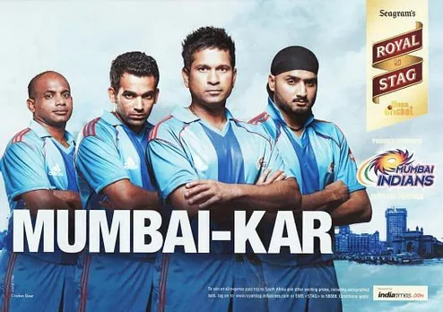Mumbai-Kar