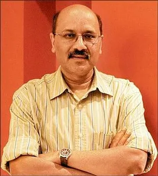 Shekhar Gupta quits India Today Group after two months