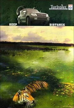 Keep Distance