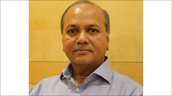 IAA India Chapter appoints Ramesh Narayanan as President