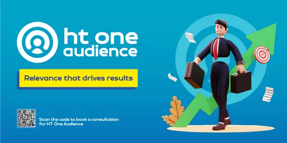 HT Media Launches audience targeting solution - HT One Audience