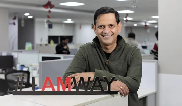 Amway India appoints Ajay Khanna as Head of Marketing Operations India