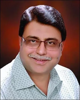 Jwalant Swaroop steps down as COO of Lokmat Media