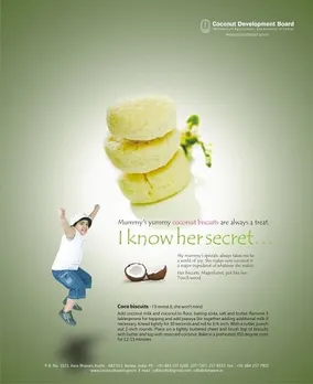 I know her secret..