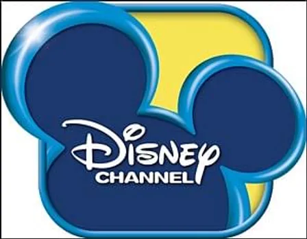 Disney takes off on blimp
