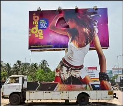 UTV Bindass: 'Rest less' drive