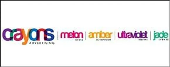 Crayons bags Saab creative mandate
