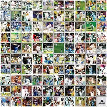 Sachin Tendulkar
