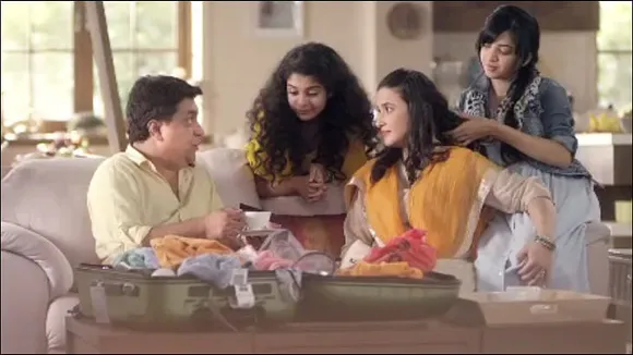 afaqs! Creative Showcase: The Goodness of Tata Tea Premium