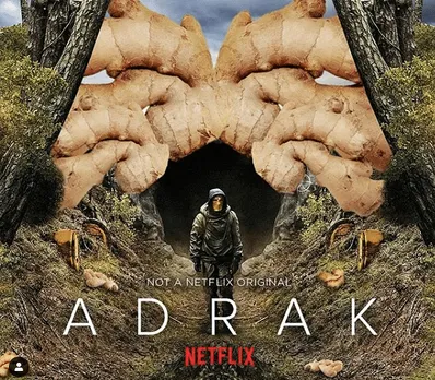 Swiggy takes Netflix collaboration forward with reference to the show 'Dark'