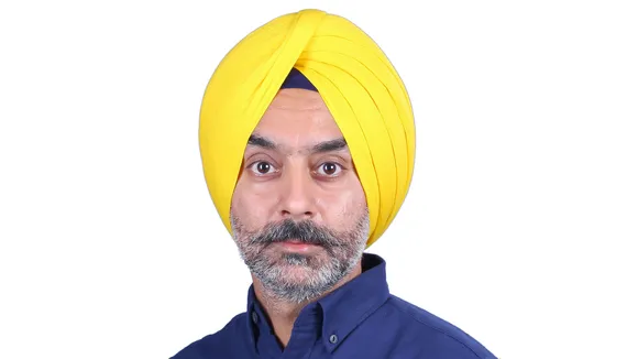 WOW Skin Science appoints Dabur's Gurpinder Singh Walia as SVP – Offline Sales
