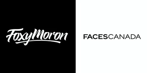 FoxyMoron wins social media mandate for Faces Canada