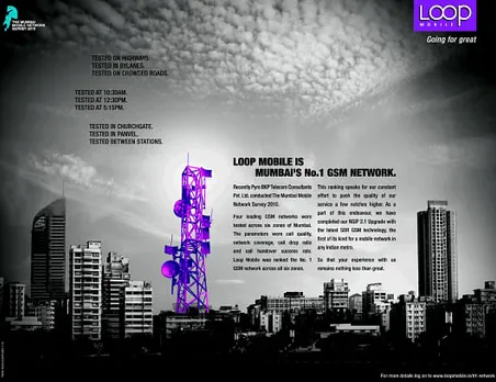 Mumbai's no.1