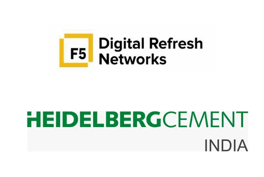 Digital Refresh Networks bags the digital mandate for HeidelbergCement India