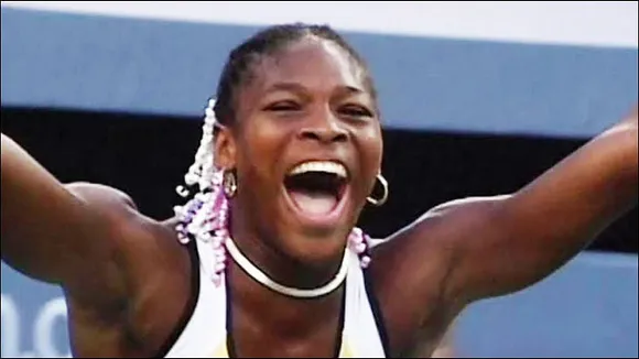 Viral Now: Serena Williams' incredible prediction of herself
