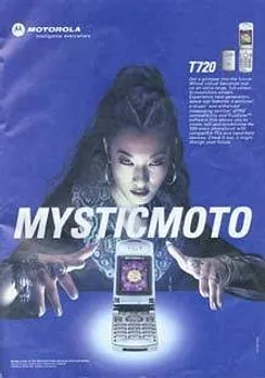 Mysticmoto