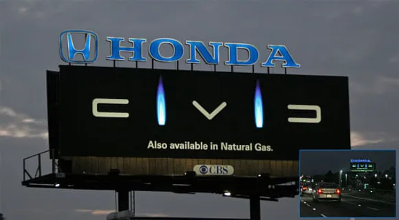 Natural-Gas billboard