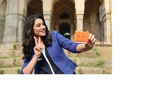 Romancing India with Lumia 535