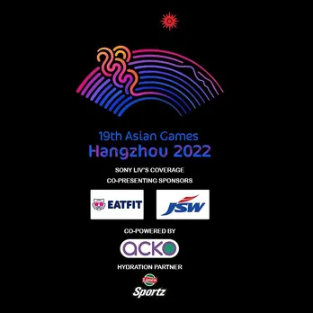 Sony LIV partners with prominent brands for extensive coverage of Asian Games 2023