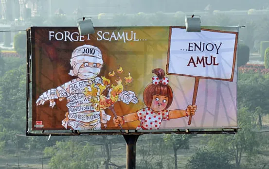 Forget scamul