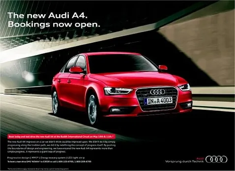 Booking Open