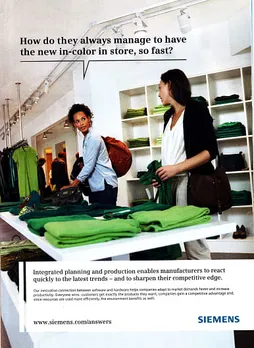 New in-color in store
