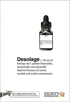 Desolage