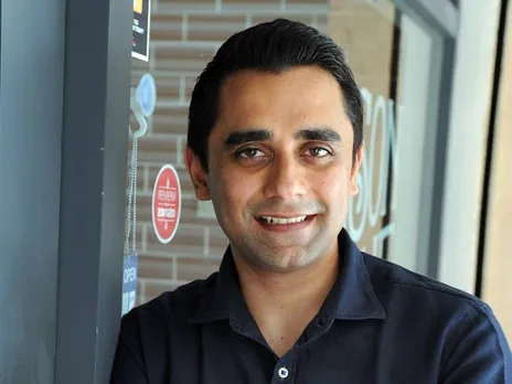 Facebook ropes in Uber's Sanjay Gupta as Director of International Marketing