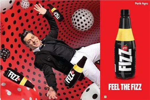 Feel the fizz - 2