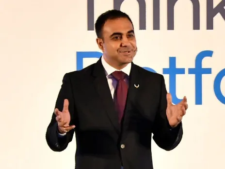 "Want to engage users at the TV home screen itself, without being too intrusive": Prabhvir Sahmey, Samsung Ads