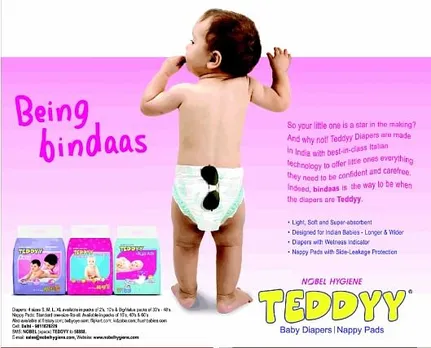 Bindass