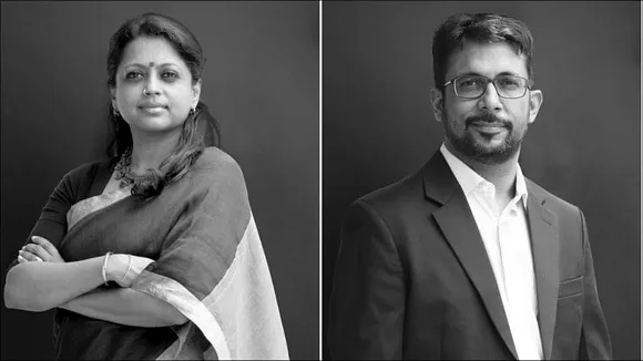 Saraswathi Laxman, Gaurav Dudeja join Leo Burnett as EVPs