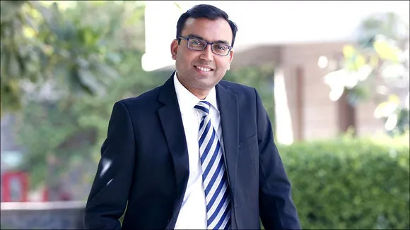 PAYBACK India appoints Ramakant Khandelwal as Chief Marketing Officer
