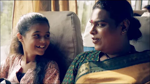 Motherhood has no gender, says P&G in new Vicks ad