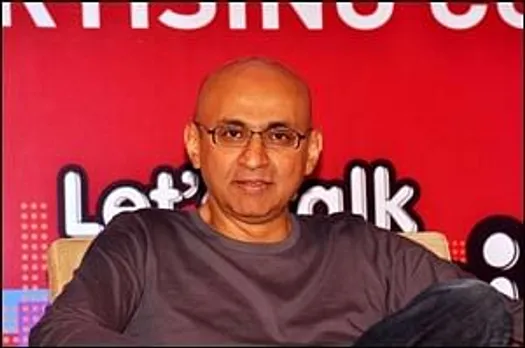 Goafest 2012: Jayant Murty: Think projects, not campaigns