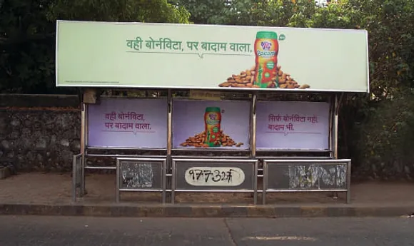 Bus Stand