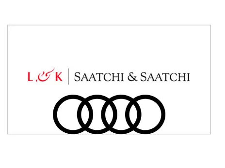 L&K Saatchi & Saatchi wins retail communications mandate of Audi India