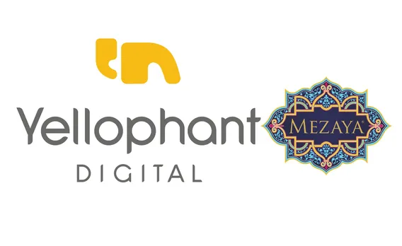 Yellophant Digital bags the integrated digital mandate for Mezaya