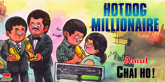 Hotdog Millionaire